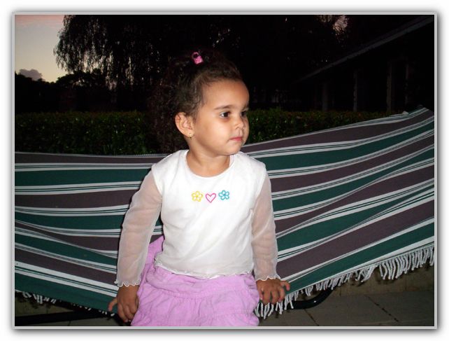 Ebony at DJ & SJ House Feb 10th 2007 2